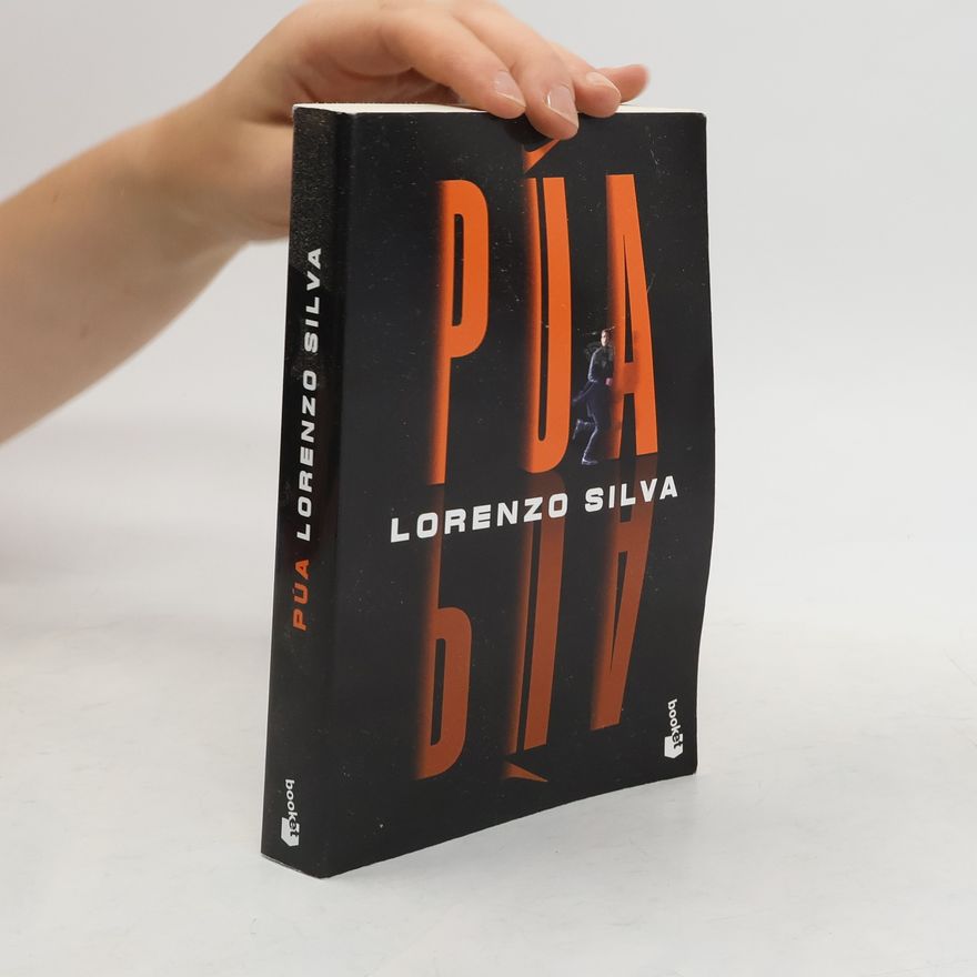 Lorenzo Silva Pua