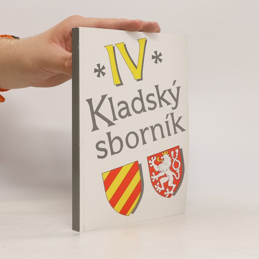 AA.VV. Kladský sborník IV