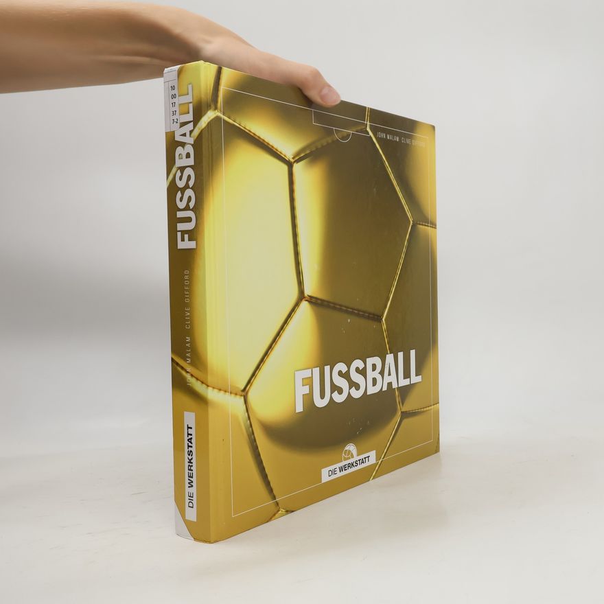 John Malam Fußball