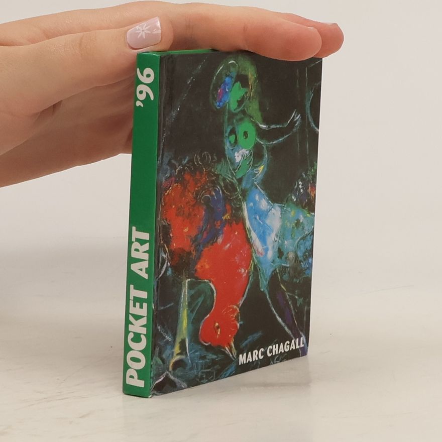 Marc Chagall Pocket art 96