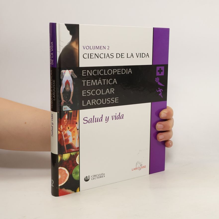 Autorenkollektiv Volumen 2. Salud y Vida