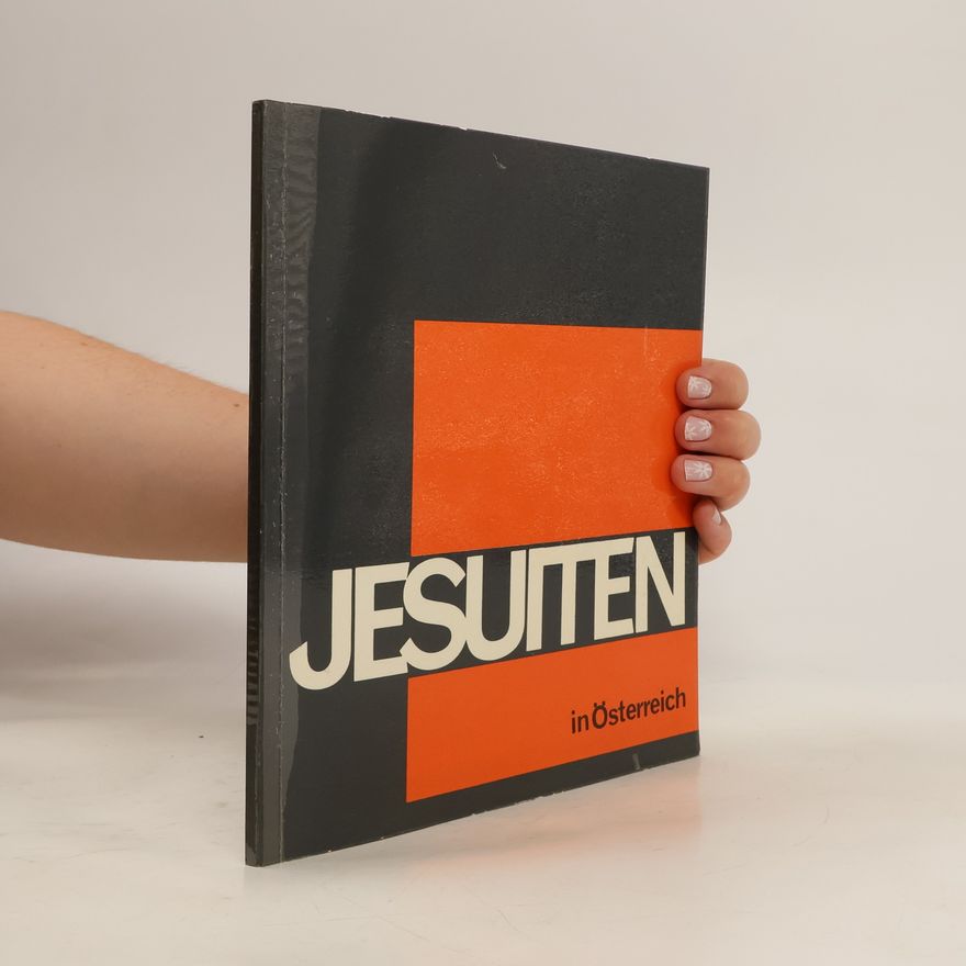 Collectif d'auteurs Jesuiten in Österreich