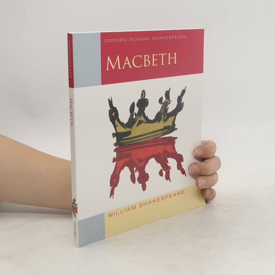 William Shakespeare Macbeth