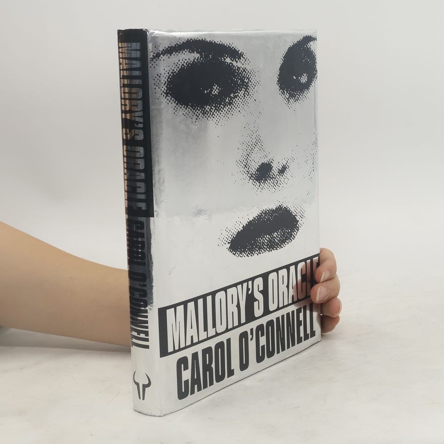 Carol O'Connell Mallory's Oracle