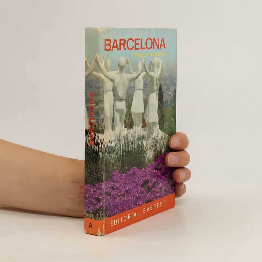 Pascual Maisterra Barcelona