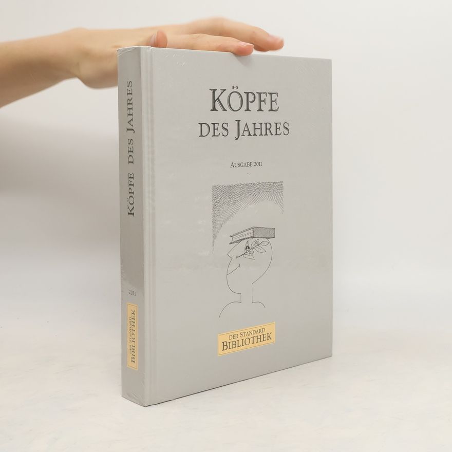 Autorenkollektiv Köpfe des Jahres