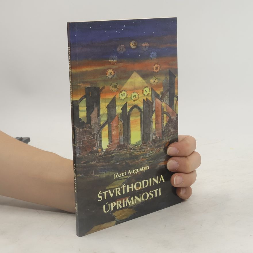 Józef Augustyn Štvrťhodina úprimnosti