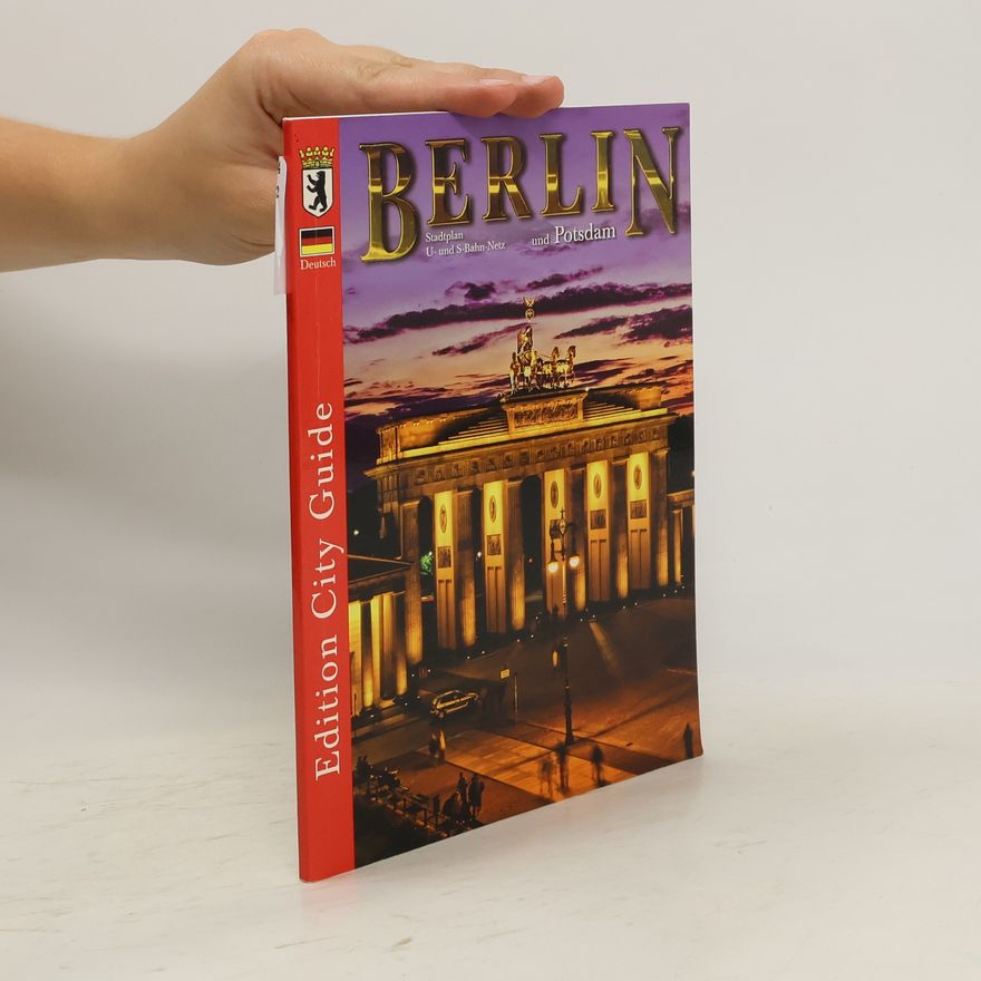 Various authors Berlin und Potsdam