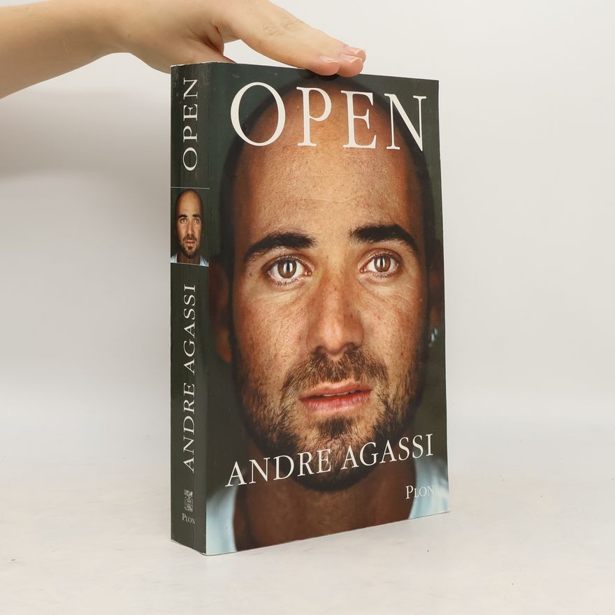 Andre Agassi Open