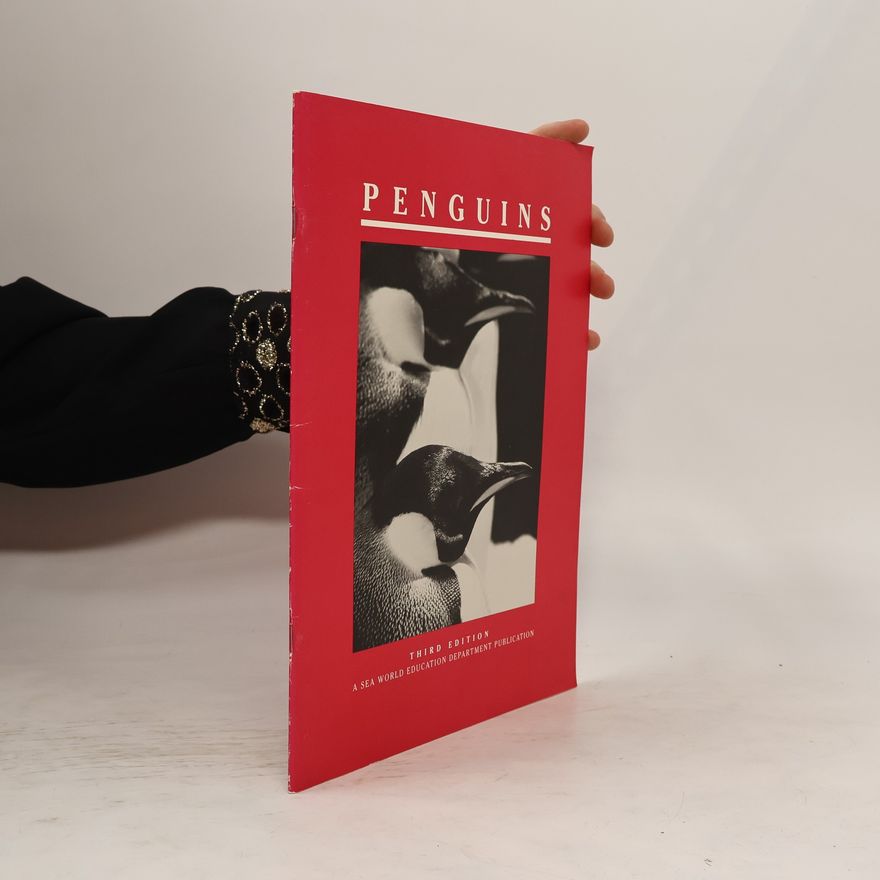 Collectif d'auteurs Penguins