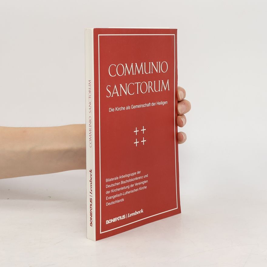 Autorenkollektiv Communio Sanctorum