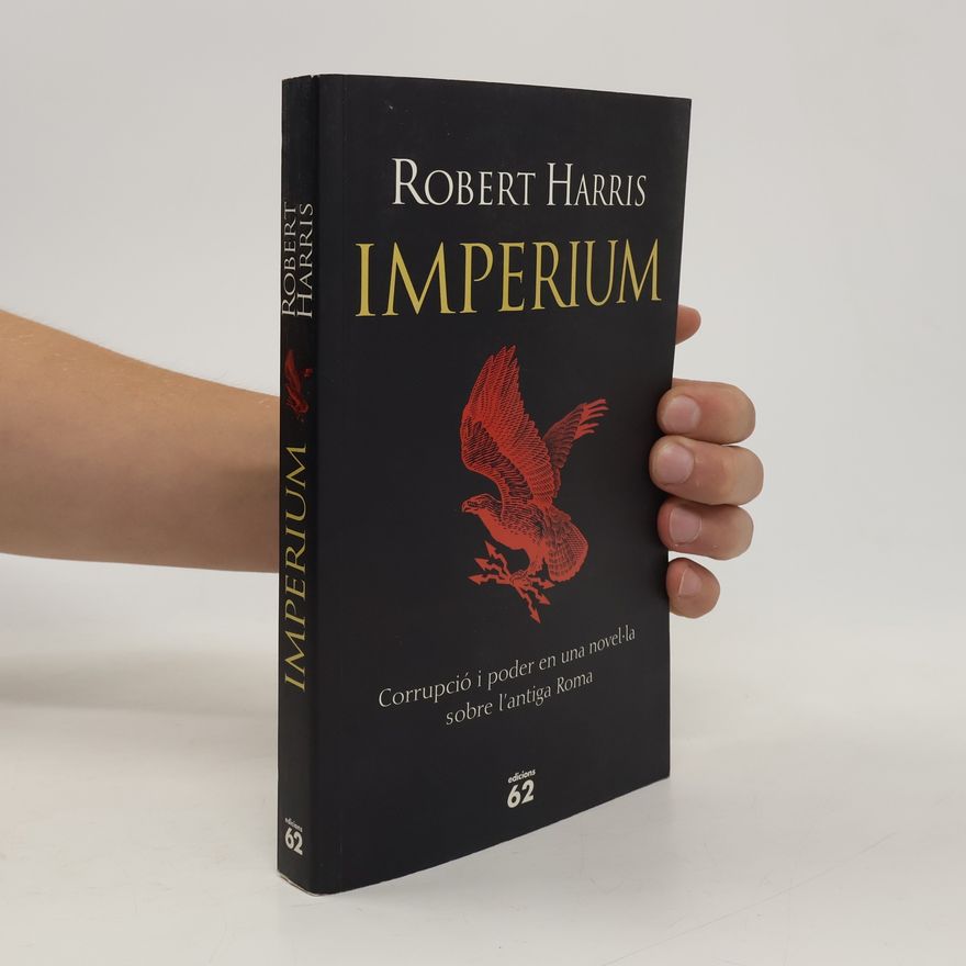 Robert Harris Imperium
