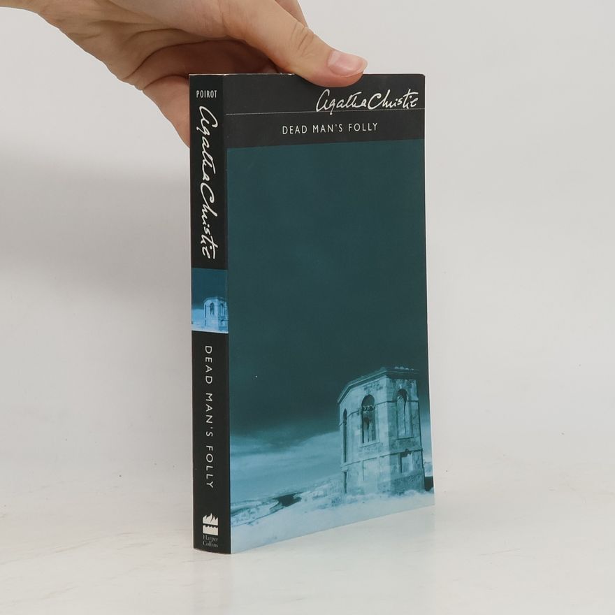 Agatha Christie Dead man's folly