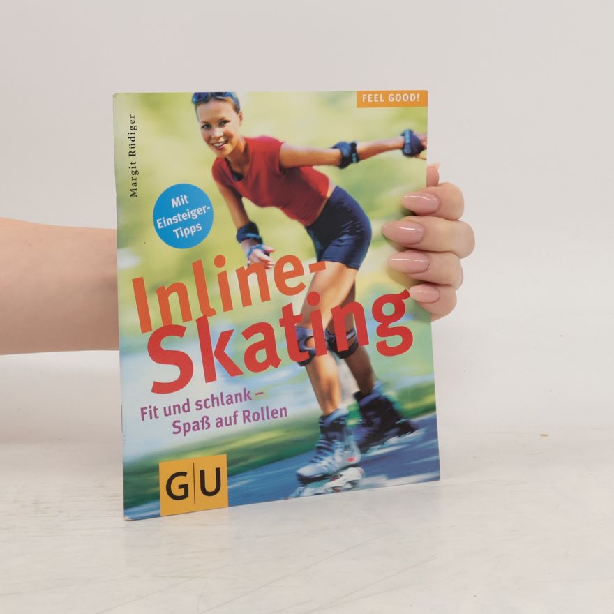 Margit Rüdiger Inline-Skating