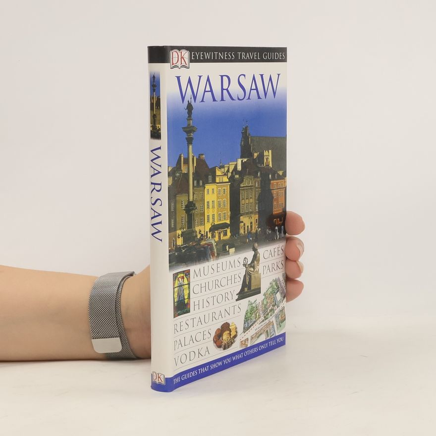 Kolektiv autorů Warsaw