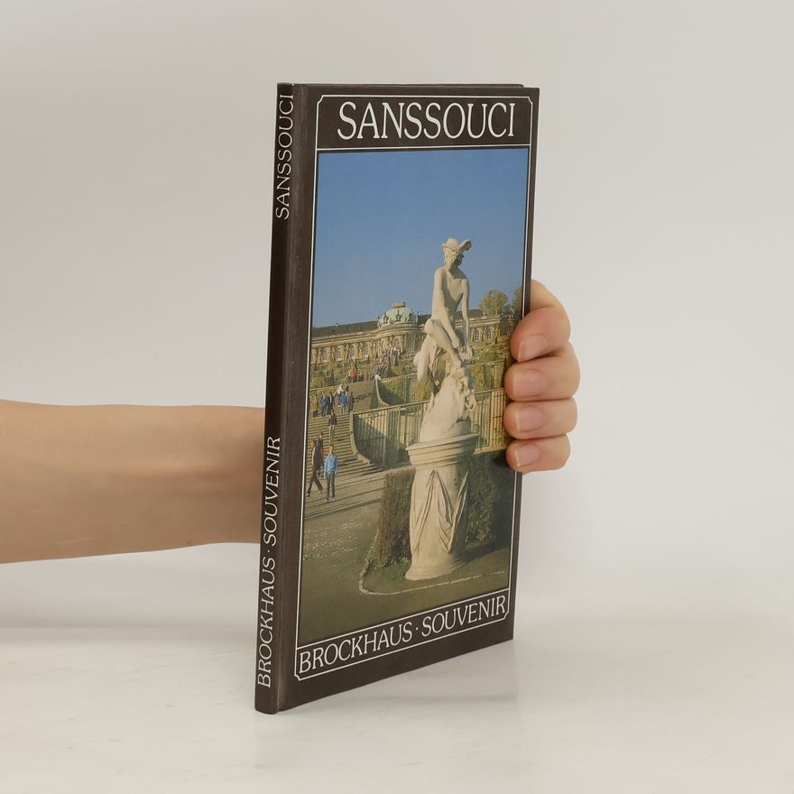 Roland Handrick Sanssouci