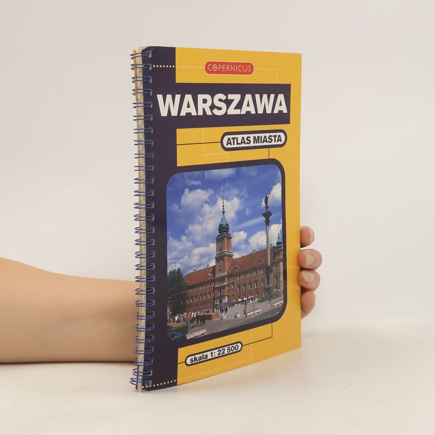 Various authors Warszawa