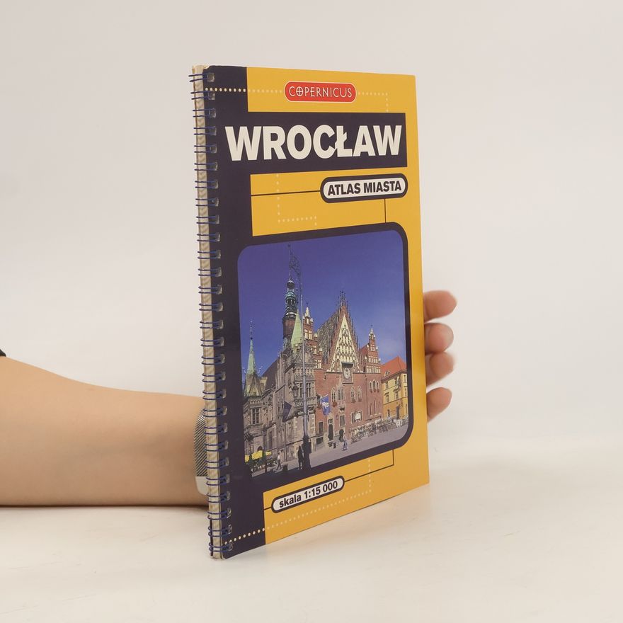 Various authors Wrocław