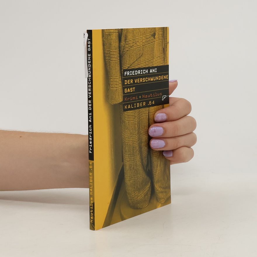 Autorenkollektiv Der verschwundene Gast