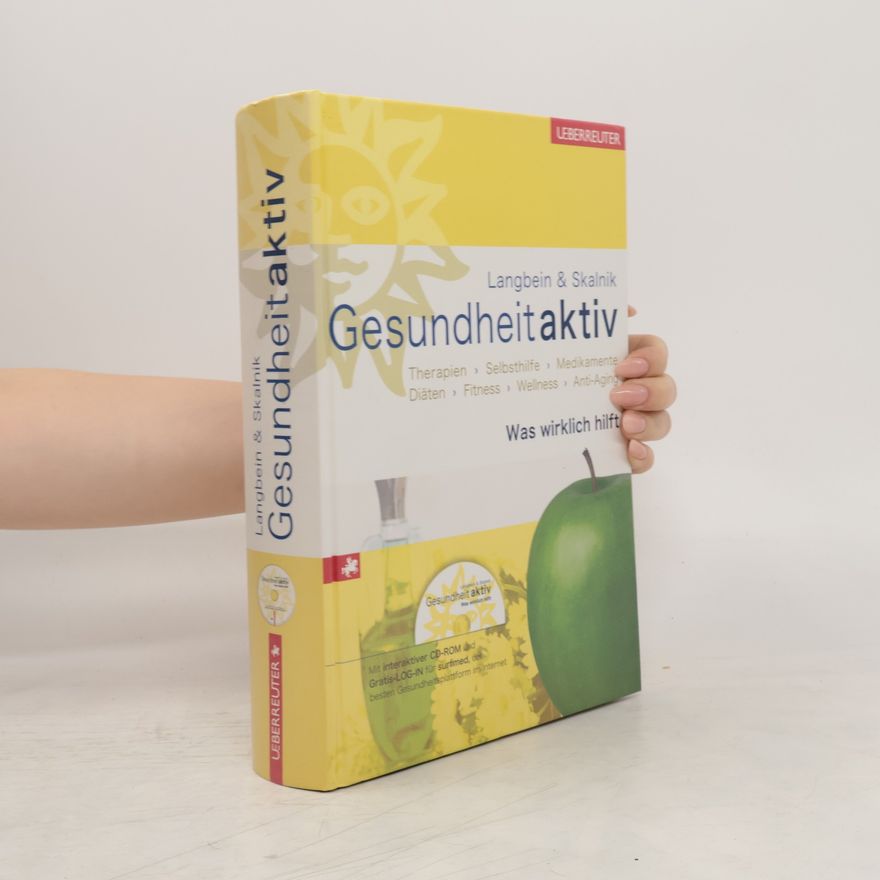 Autorenkollektiv Gesundheit aktiv