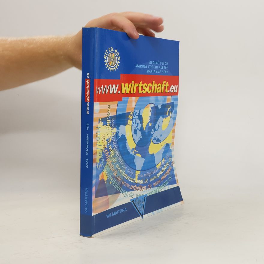 Regine Delor www.wirtschaft.eu