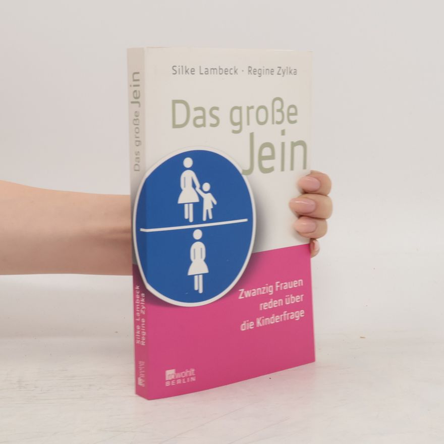 Silke Lambeck Das große Jein