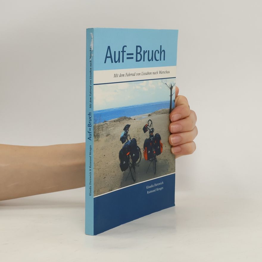 Klaudia Dietewich Auf=Bruch