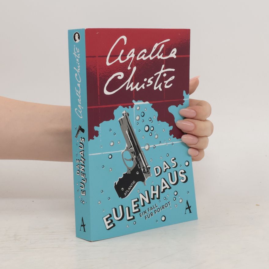 Agatha Christie Das Eulenhaus