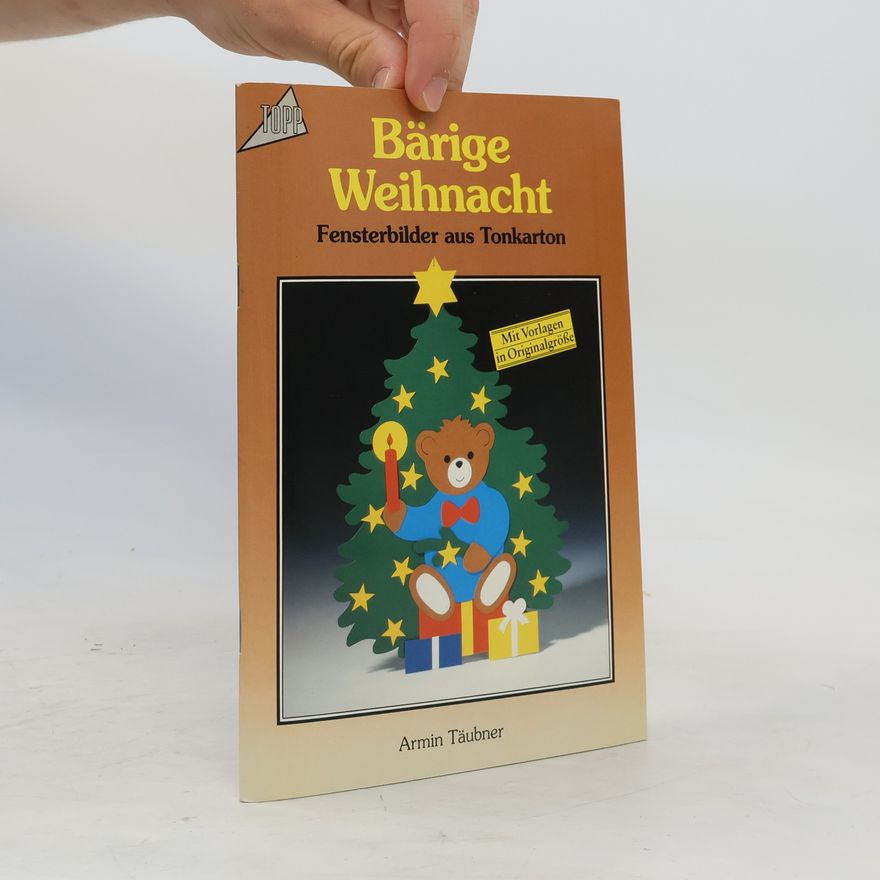 Autorenkollektiv Bärige Weihnacht