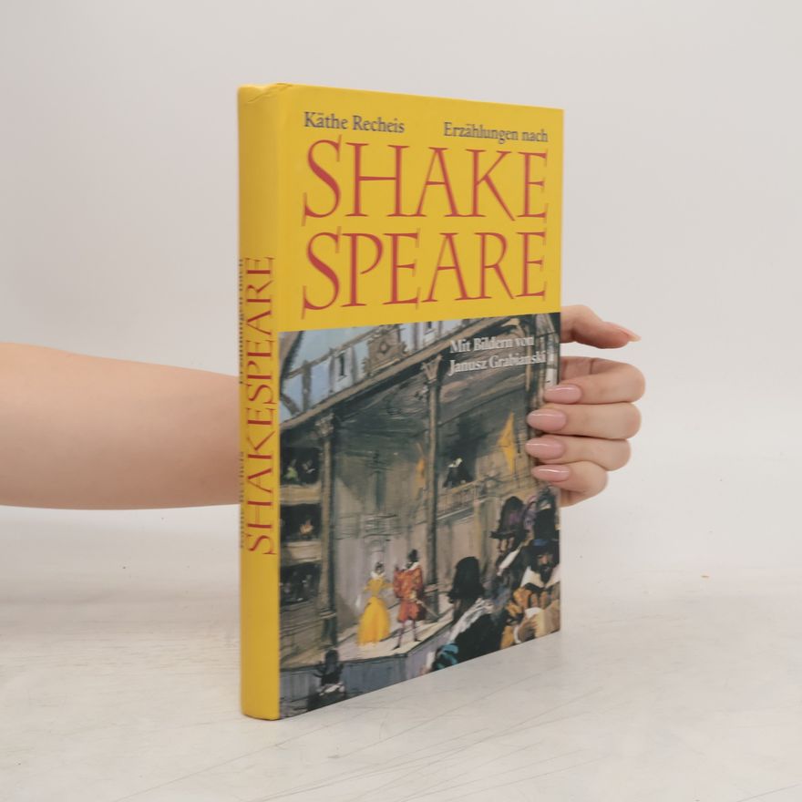 Käte Recheis Erzählungen nach Shakespeare