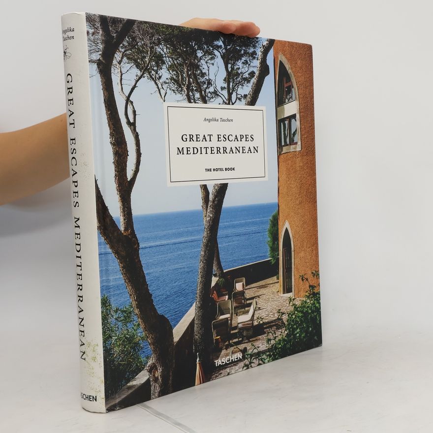 Angelika Taschen Great Escapes
