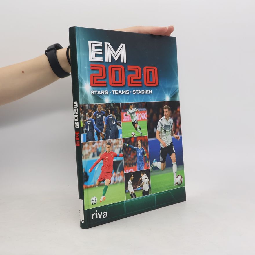 Benjamin Tonn EM 2020