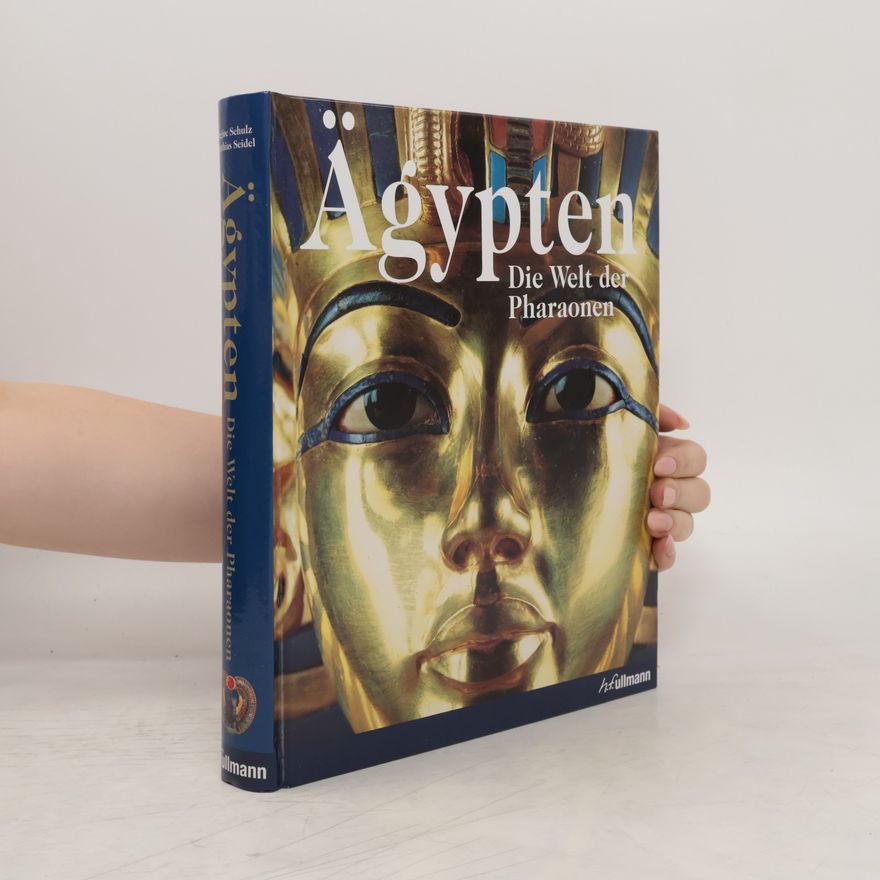 Regine Schultz Ägypten