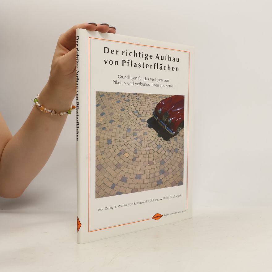 kolektiv Der richtige Aufbau von Pflasterflächen