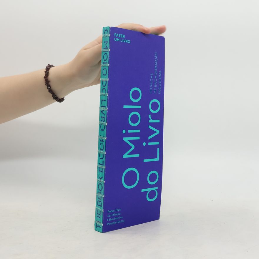 Rúben Dias O miolo do livro