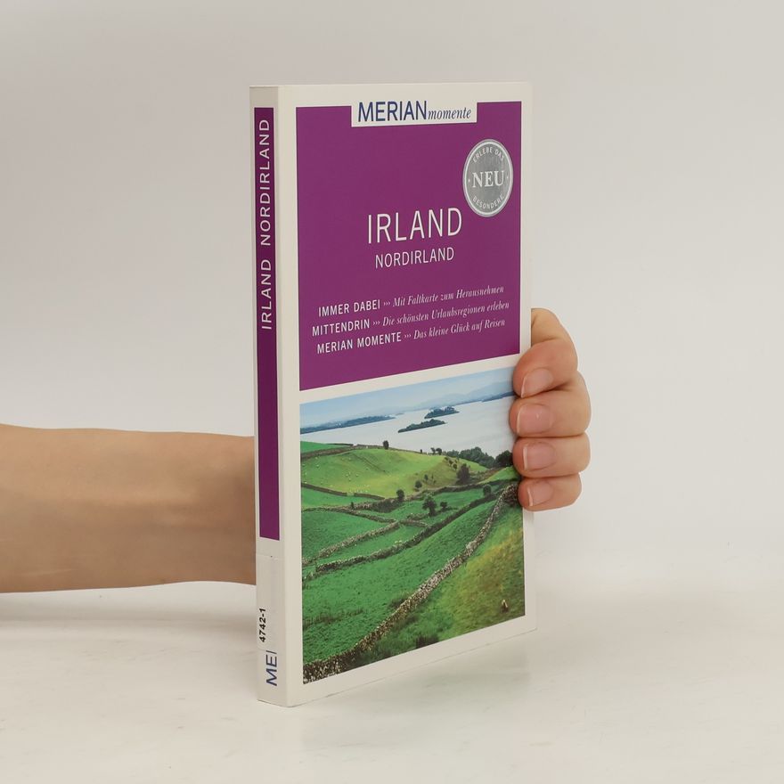 Christian Eder Irland, Nordirland