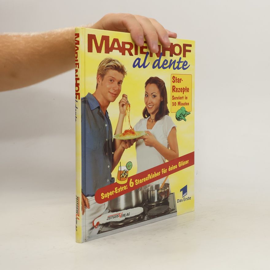 Various authors Marienhof al dente