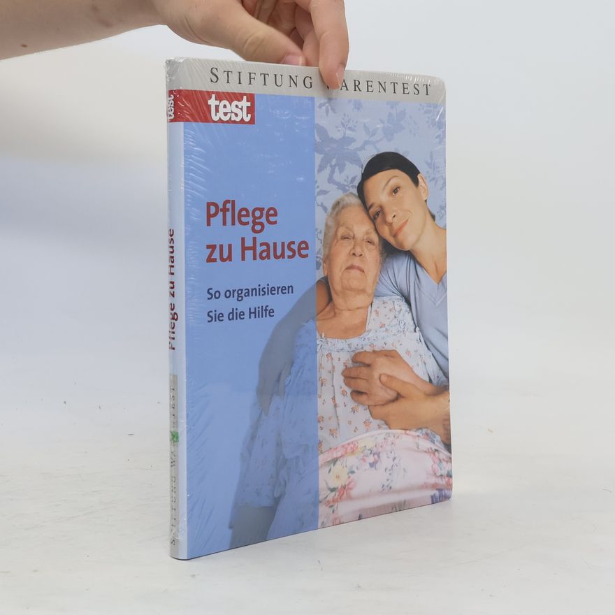 Sabine Keller Pflege zu Hause
