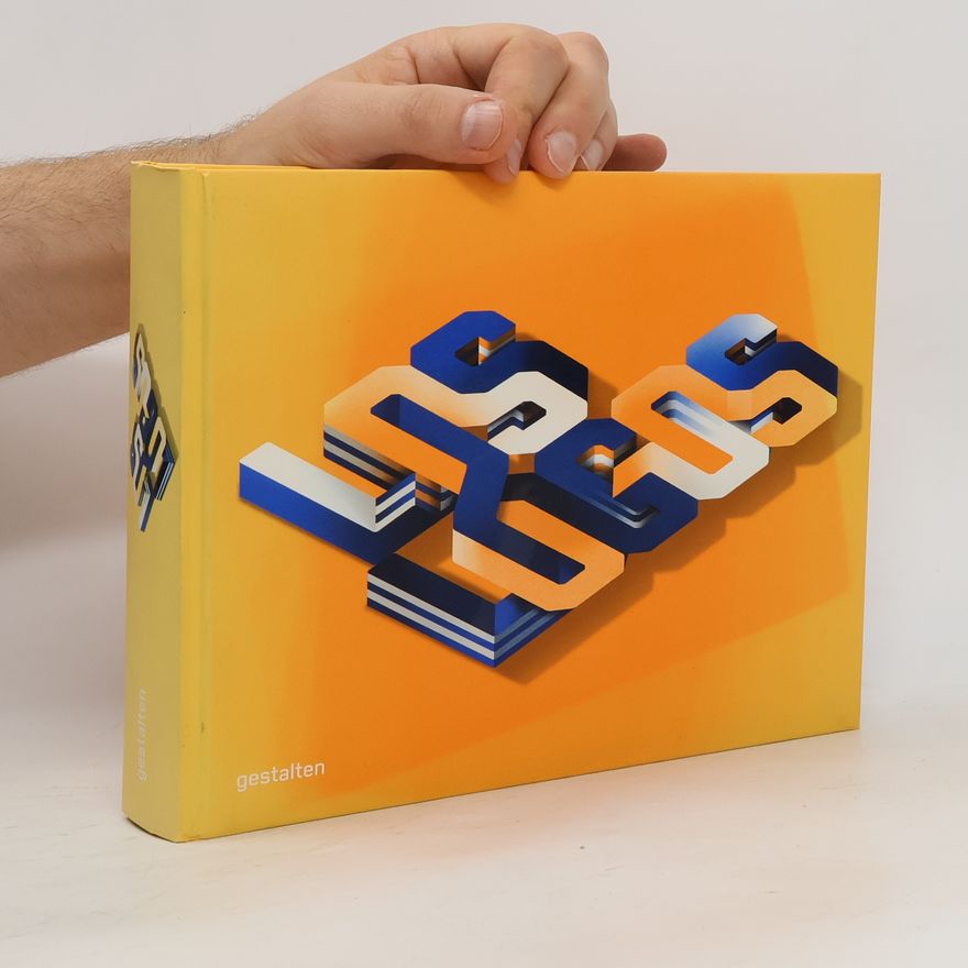 Robert Klanten Los logos