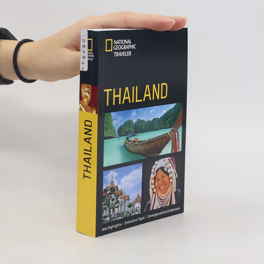 Phil Macdonald Thailand