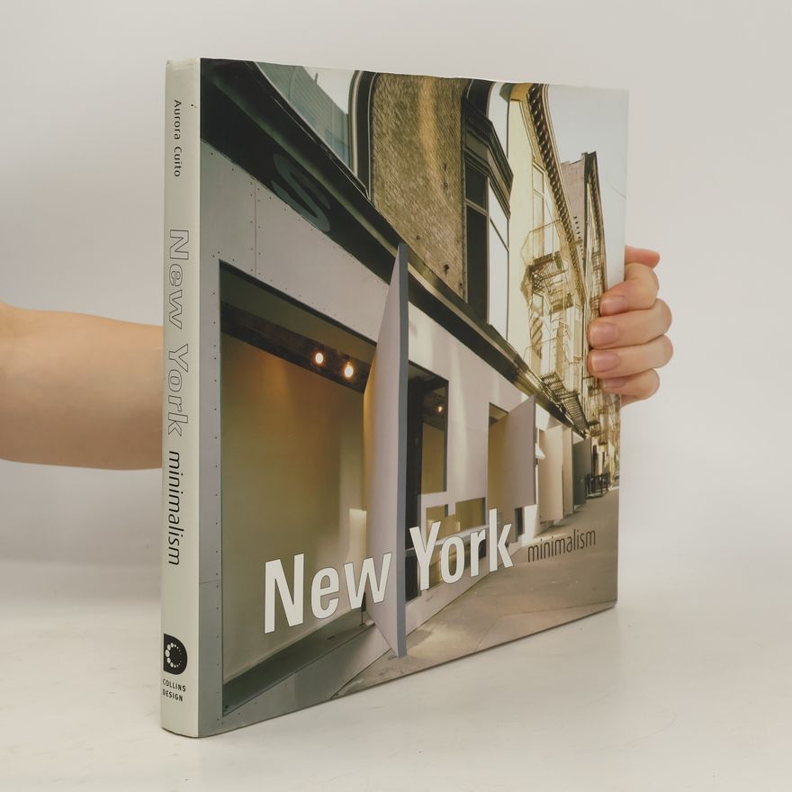 Aurora Cuito New York Minimalism