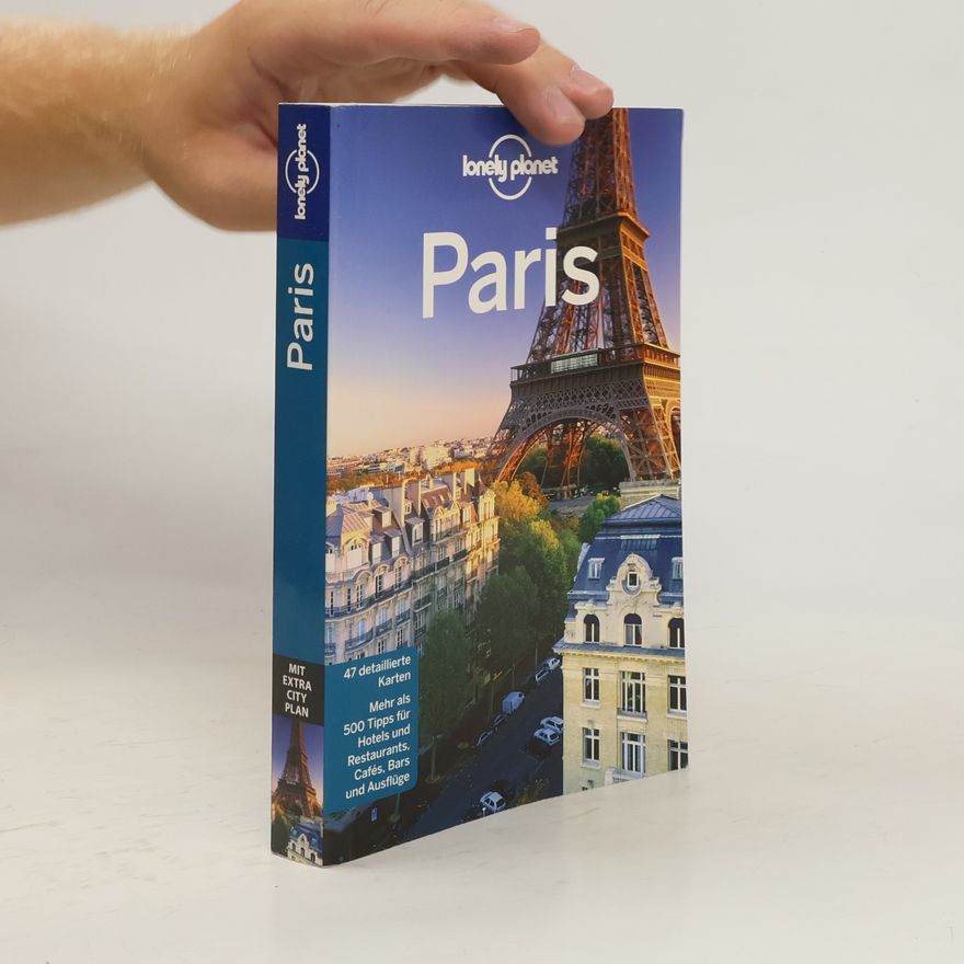 Steve Fallon Paris