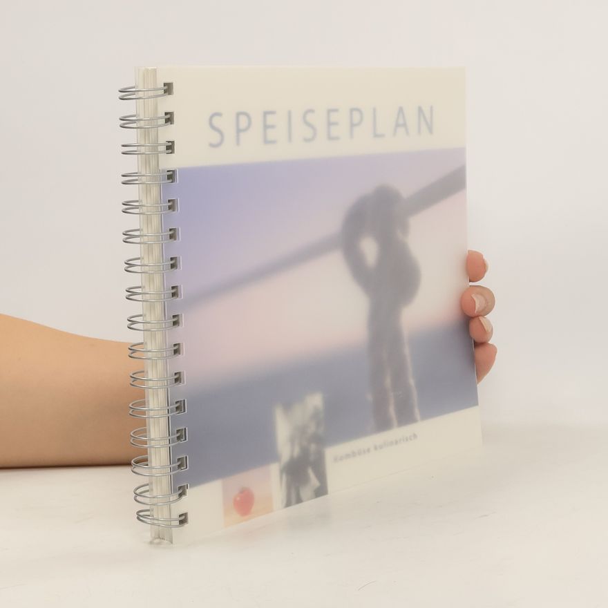 Joachim Ruehl Speiseplan