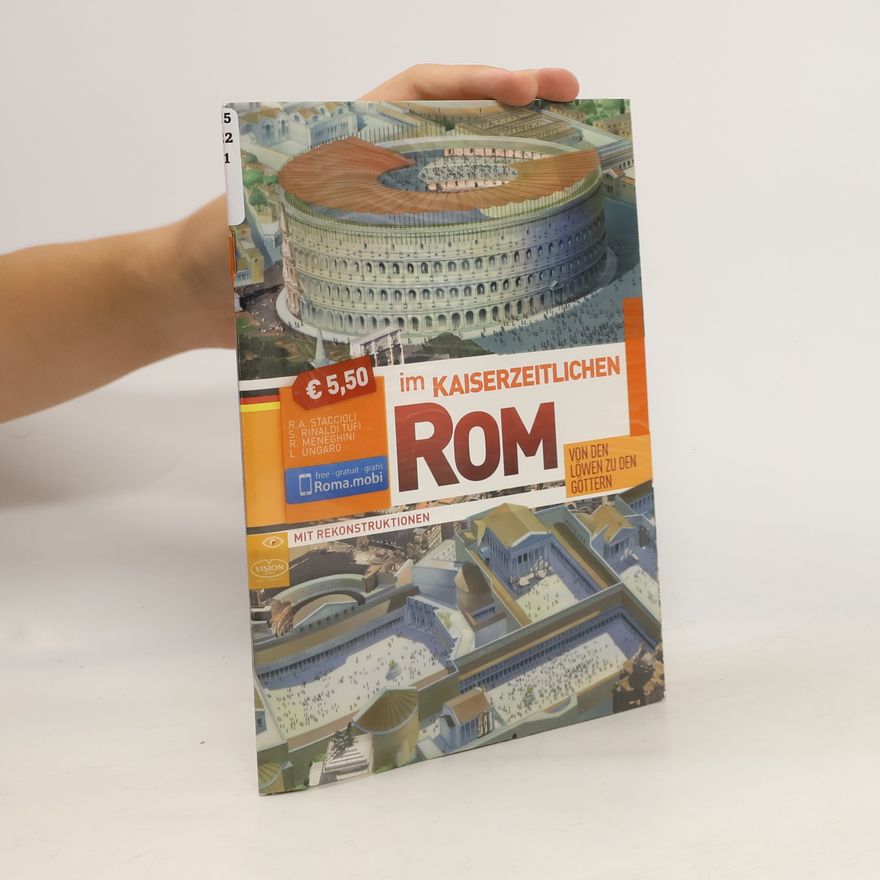 Various authors Im kaiserzeitlichen Rom