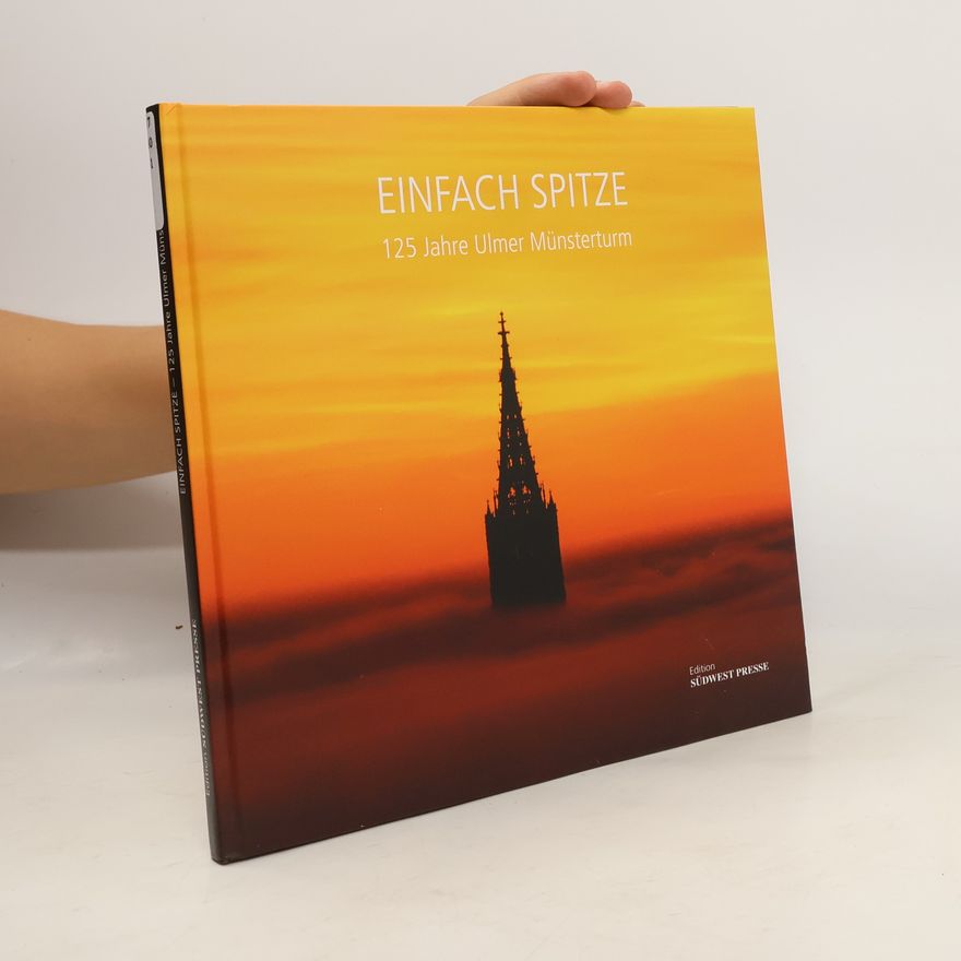 Auteurscollectief Einfach Spitze