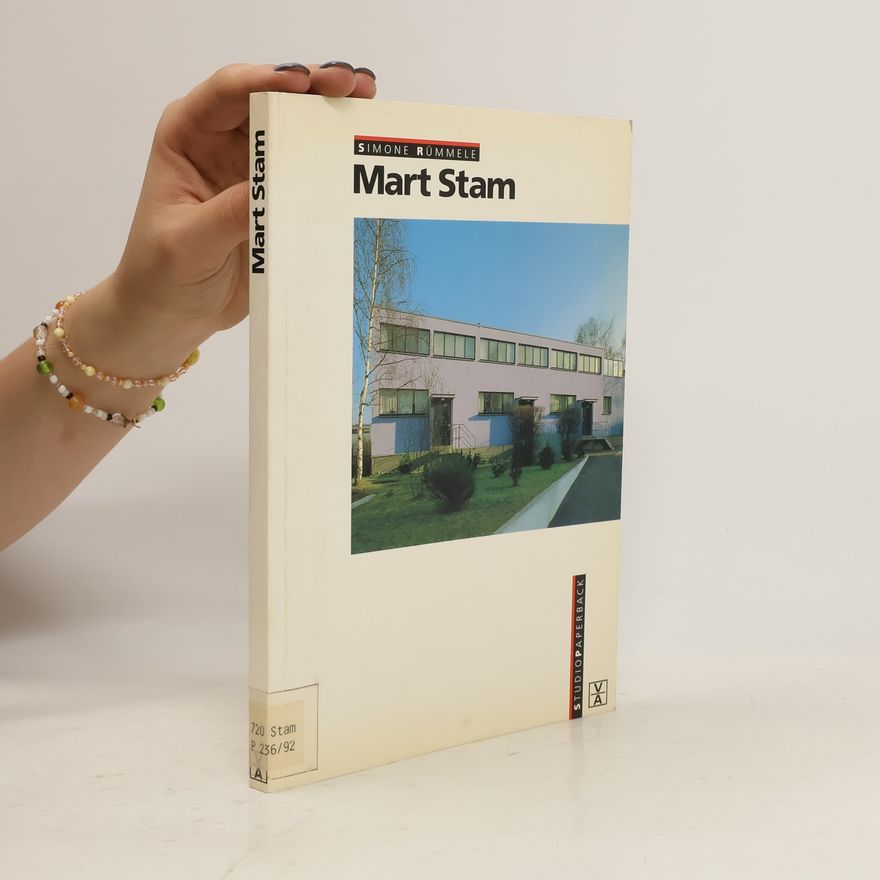 Simone Rümmele Mart Stam