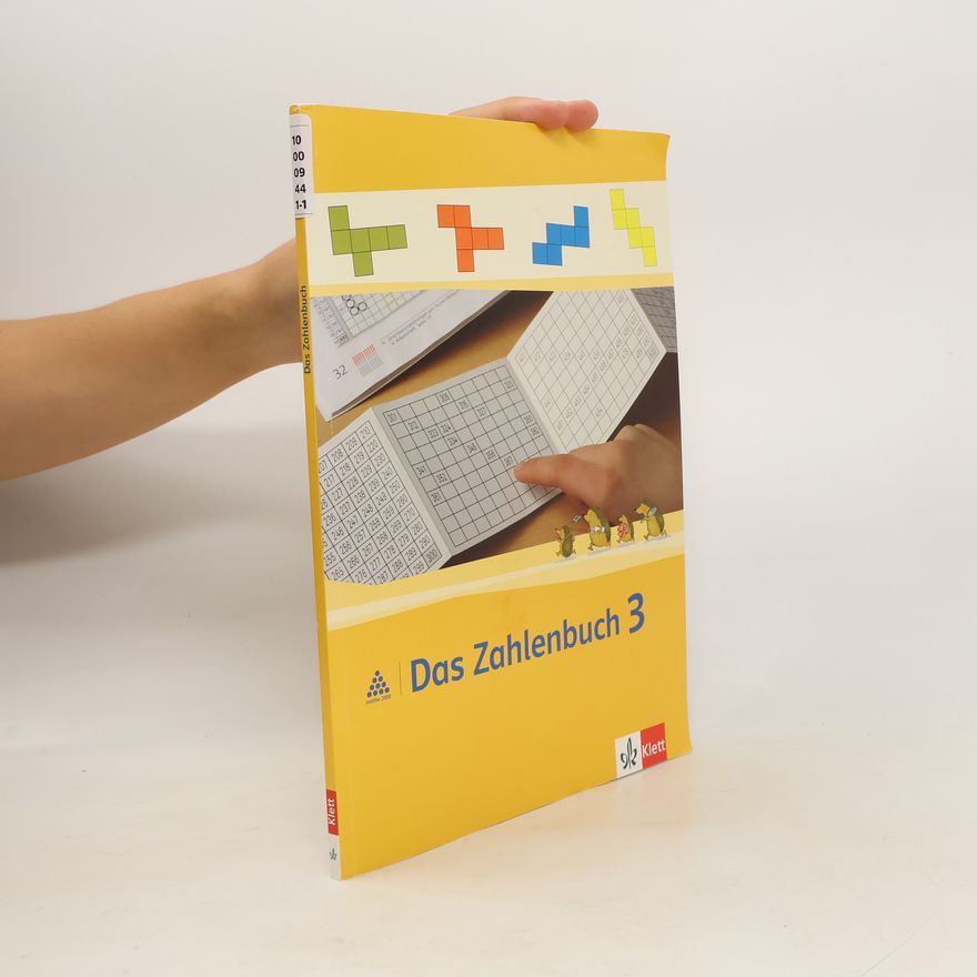 Erich Wittmann 3. Schuljahr, Schülerbuch