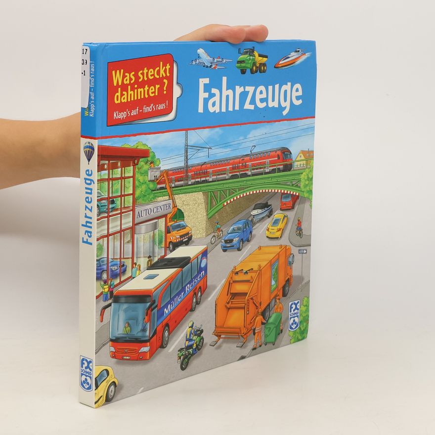 Frank Bayer Fahrzeuge