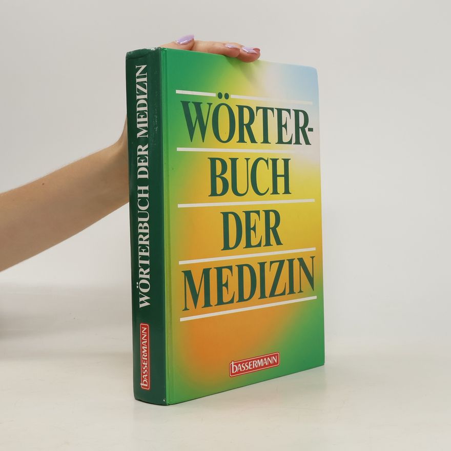 Margaret Minker Wörterbuch der Medizin