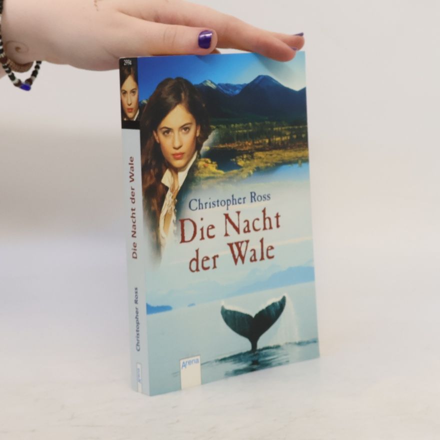Christopher Ross Die Nacht der Wale